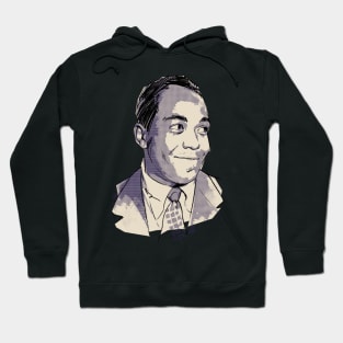 Charlie Parker Hoodie